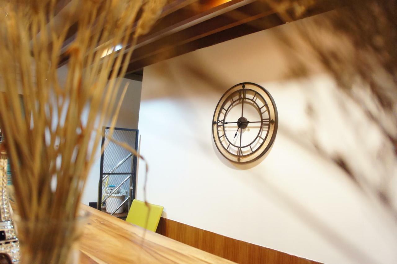The Loft Room Chiang Mai Exterior foto
