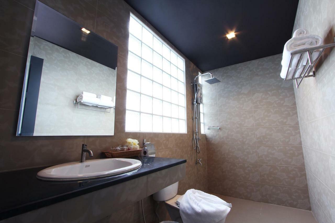 The Loft Room Chiang Mai Exterior foto
