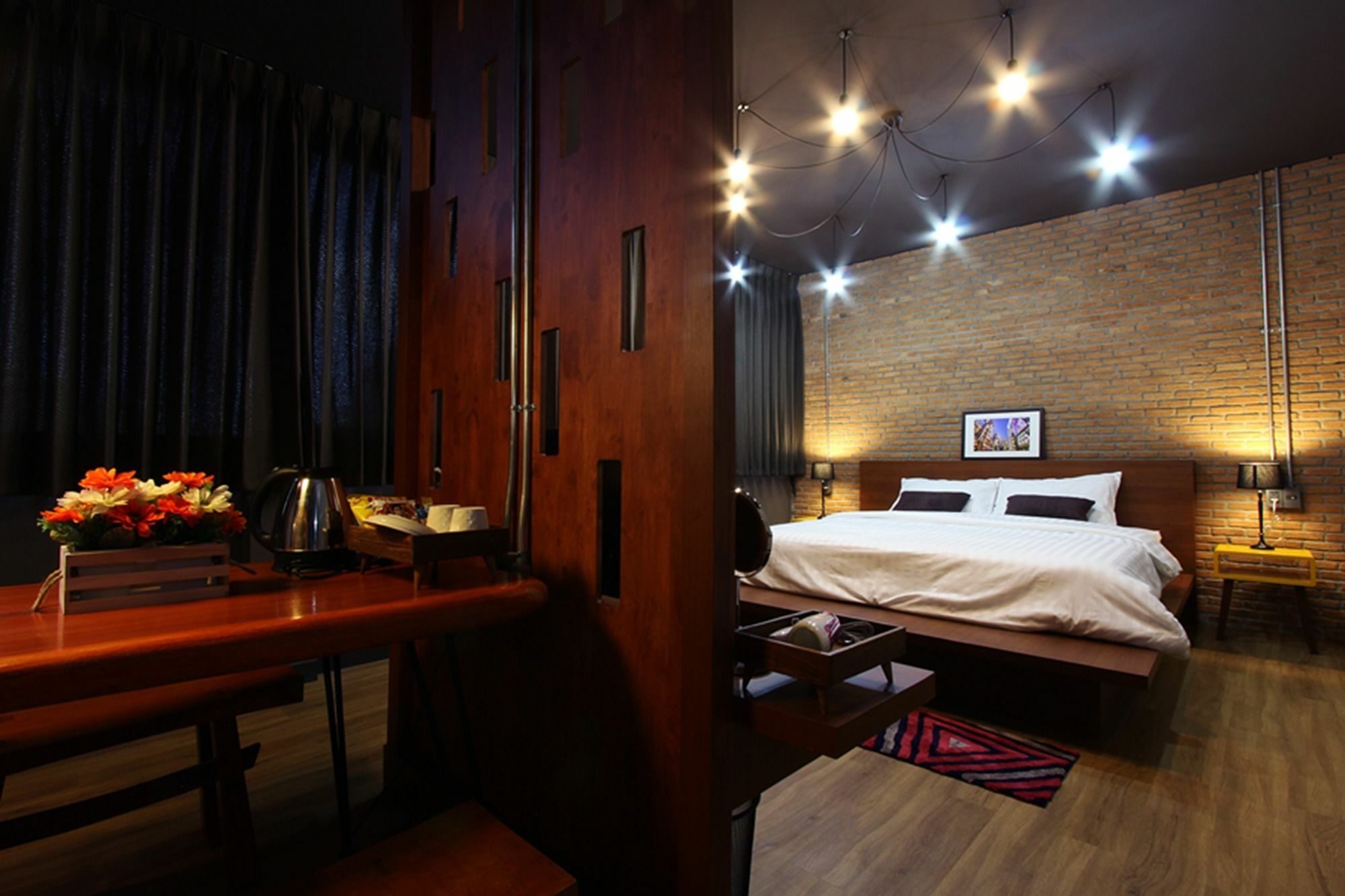The Loft Room Chiang Mai Exterior foto