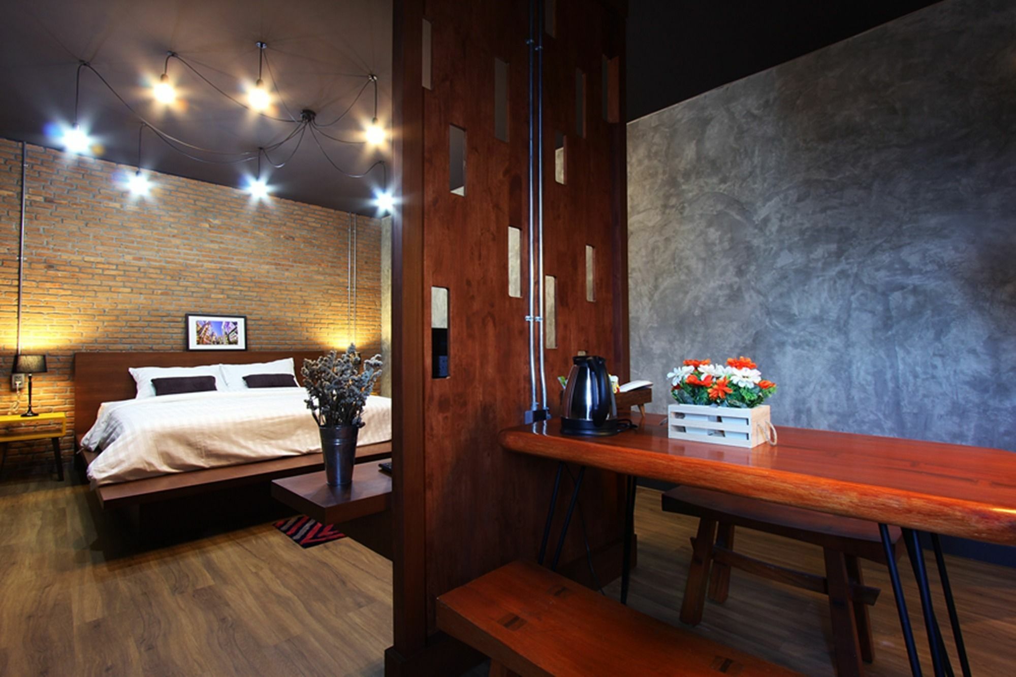 The Loft Room Chiang Mai Exterior foto