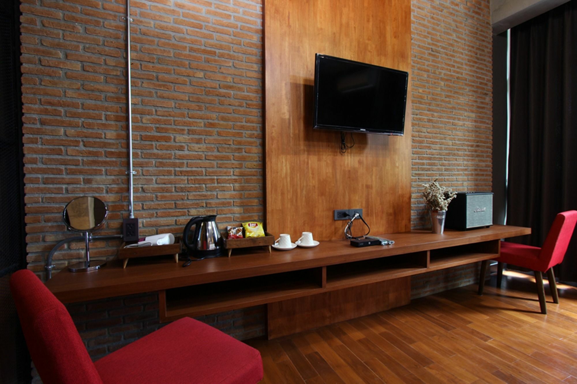 The Loft Room Chiang Mai Exterior foto