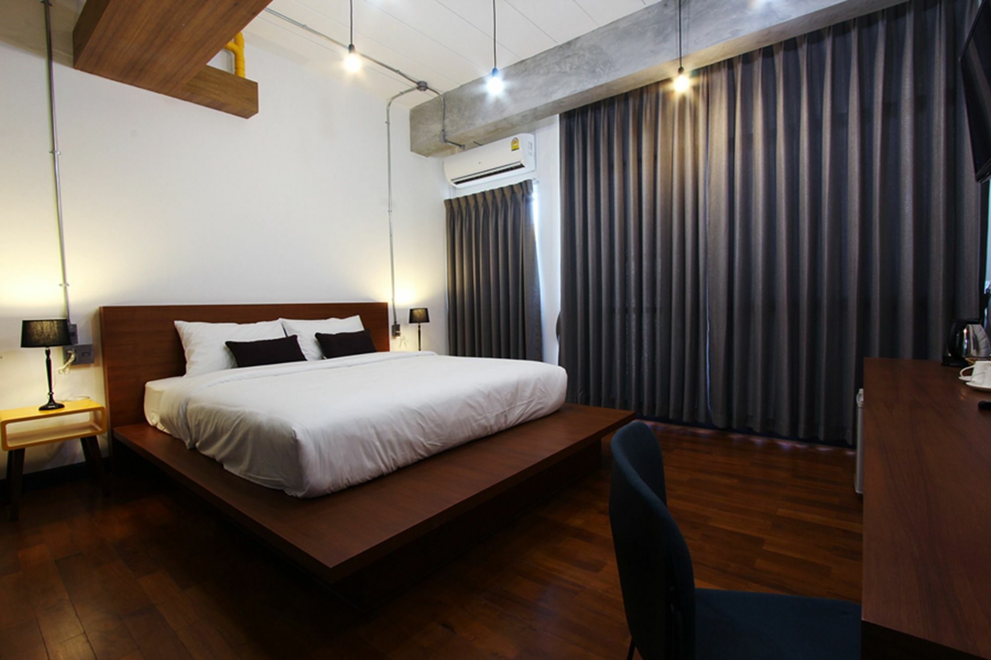 The Loft Room Chiang Mai Exterior foto