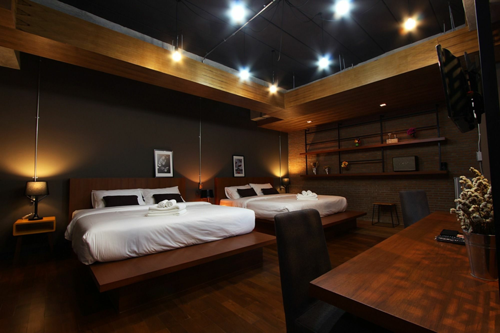The Loft Room Chiang Mai Exterior foto