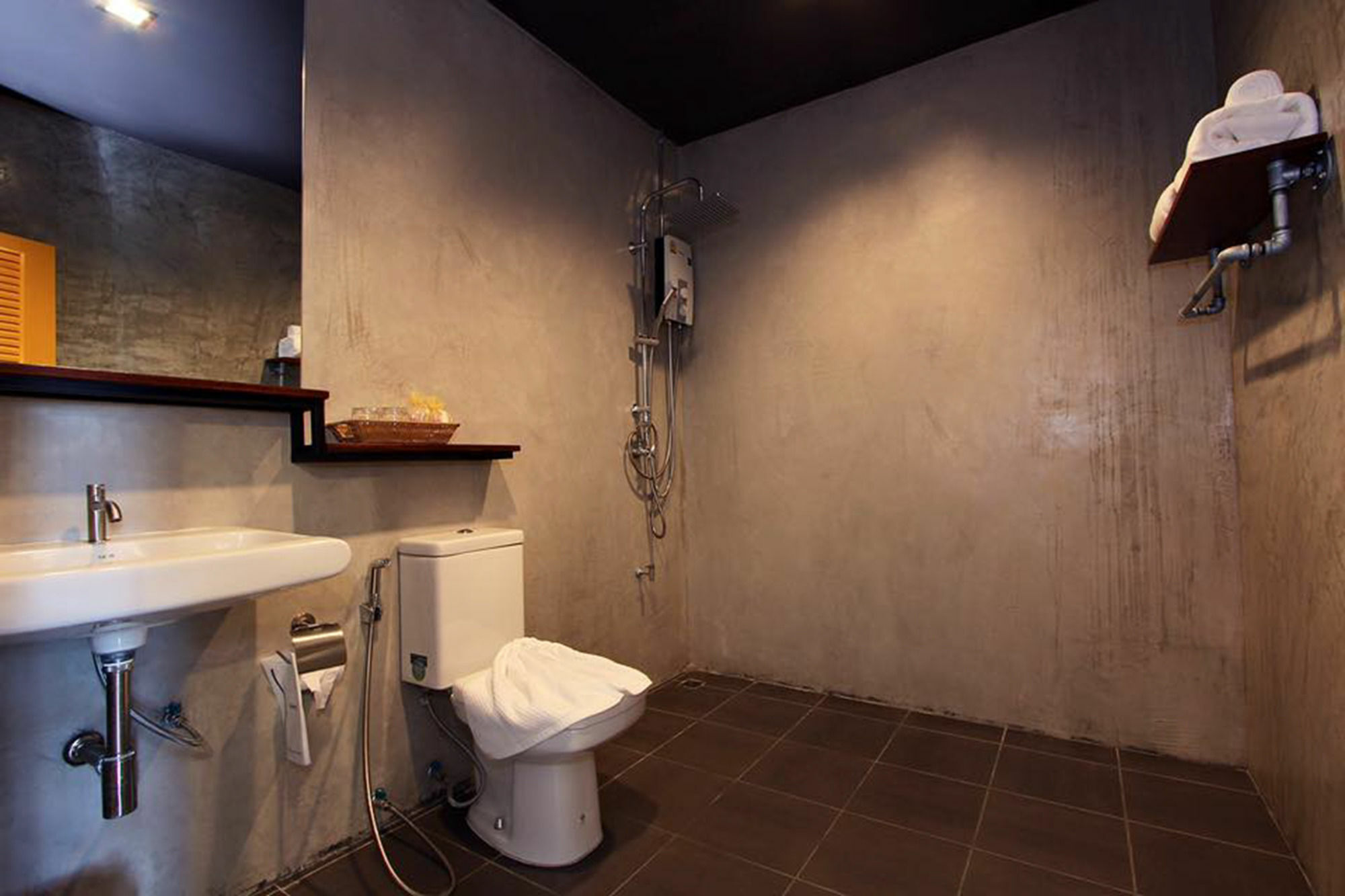 The Loft Room Chiang Mai Exterior foto