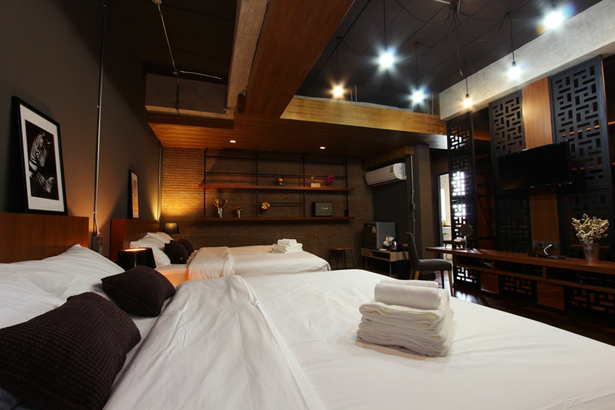 The Loft Room Chiang Mai Exterior foto
